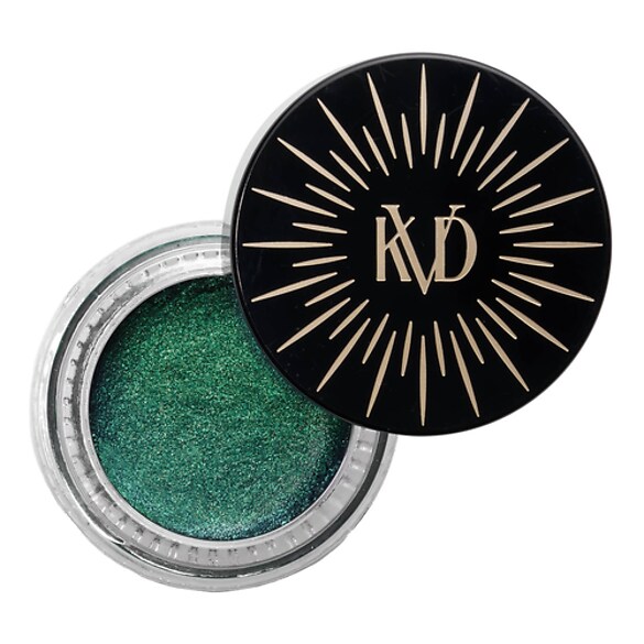 Dazzle Gel Copper, KVD Beauty